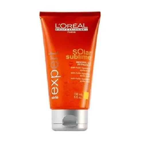 L'oreal Solar Olio Trattamento Capelli Colorati 150ml Planethair -  planethair-it.myshopify.com -