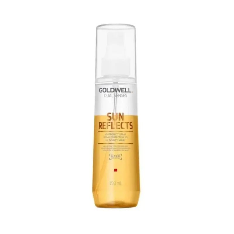 Goldwell Dualsenses Sun Reflects Protezione Solare per Capelli 150ml - Planethair 