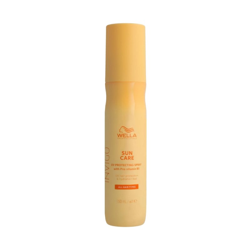 Wella Professionals Invigo Sun Spray solare capelli 150ml - Planethair 