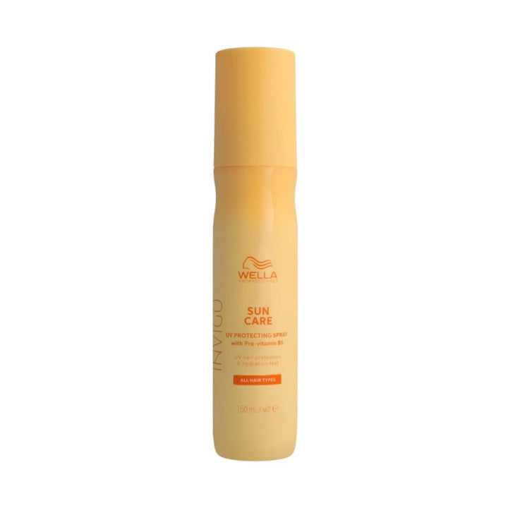 Wella Professionals Invigo Sun Spray solare capelli 150ml - Planethair 