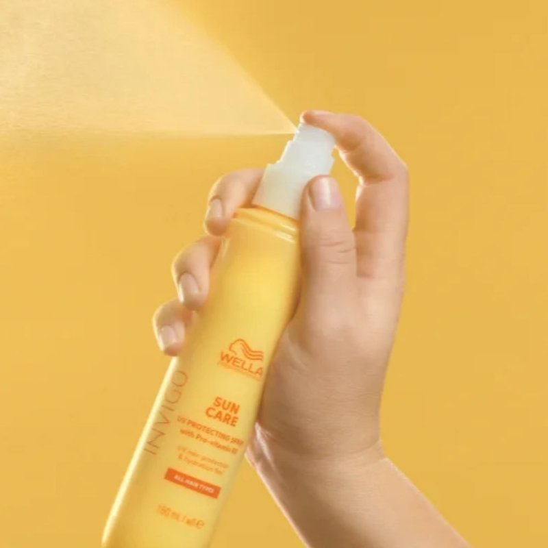 Wella Professionals Invigo Sun Spray solare capelli 150ml - Solari - Capelli