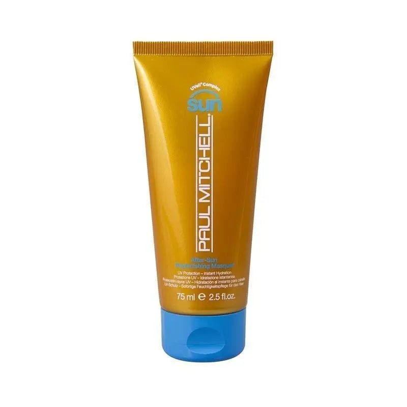 Paul Mitchell After-Sun Replenishing Masque 75ml Paul Mitchell -  planethair-it.myshopify.com -