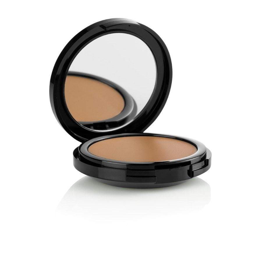 Solarium Sun Good Fondotinta Solare Compatto Anti-Age Caramello SPF15 8ml - Planethair 