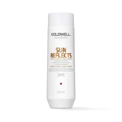 Goldwell Dualsenses Sun Reflects Shampoo Doposole 100ml Goldwell