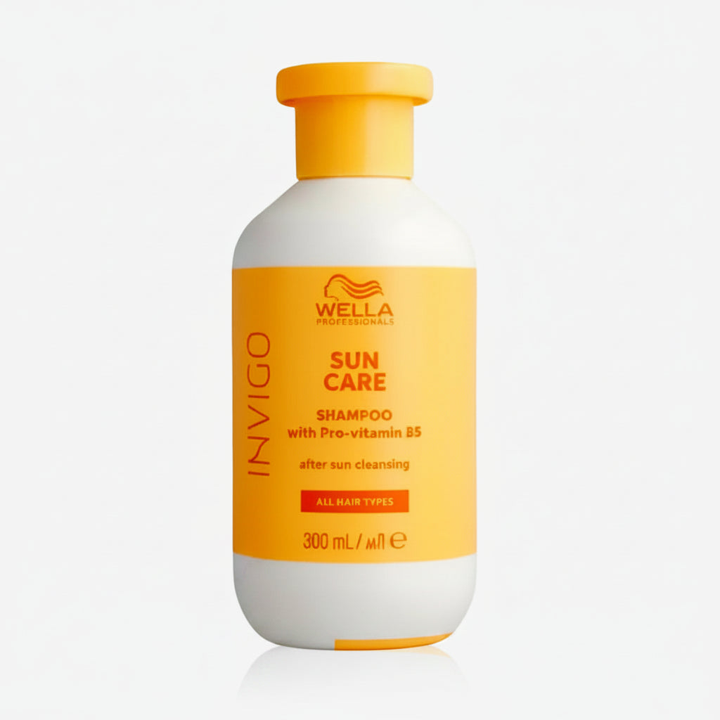 Offerta Haircare