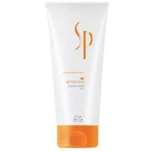 System Professional After Sun Conditioner 200ml - Planethair 