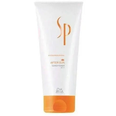 System Professional After Sun Conditioner 200ml Wella System Professional