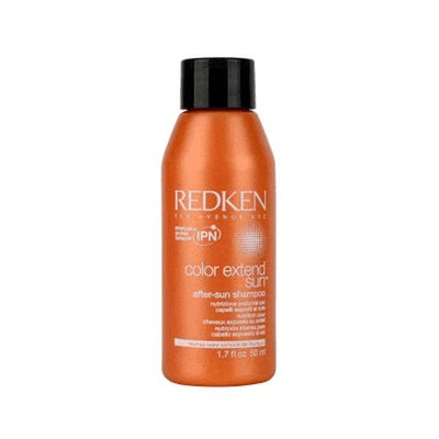 Redken Color Extend Sun After Sun Shampoo 50ml Redken