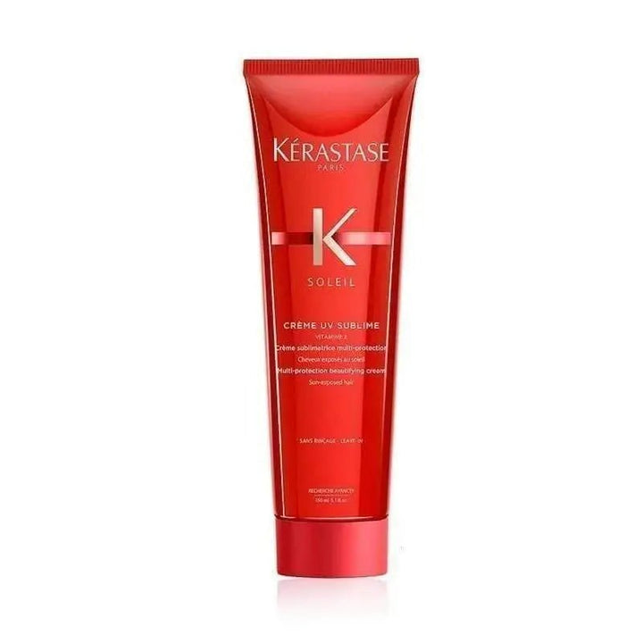 Kerastase Rituel Soleil Creme - Planethair 