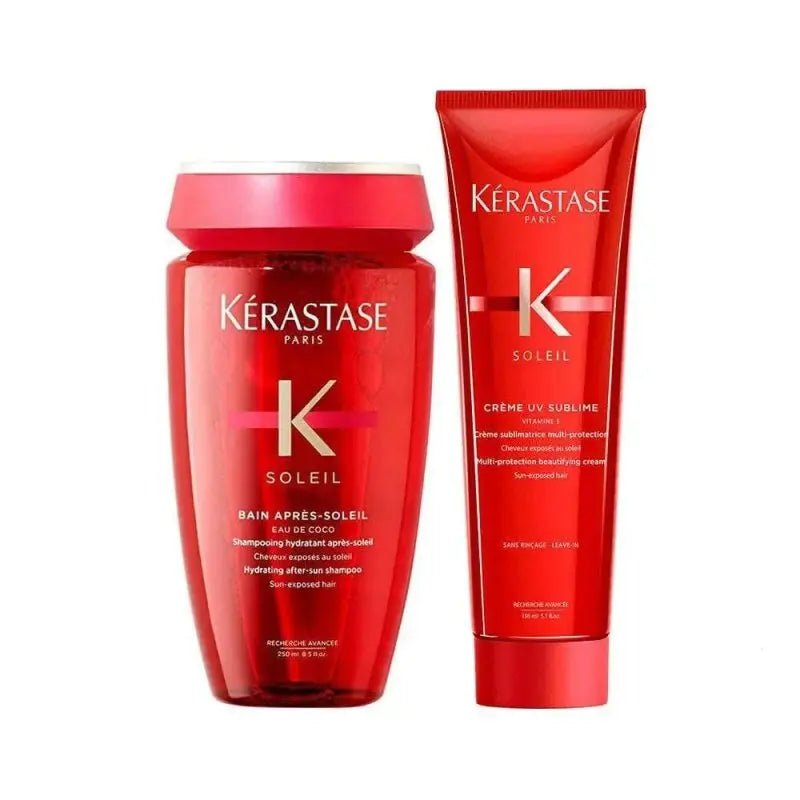 Kerastase Rituel Soleil Creme - Planethair 
