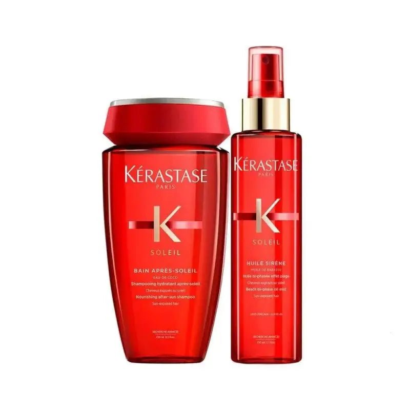Kerastase Rituel Soleil Huile - Planethair 