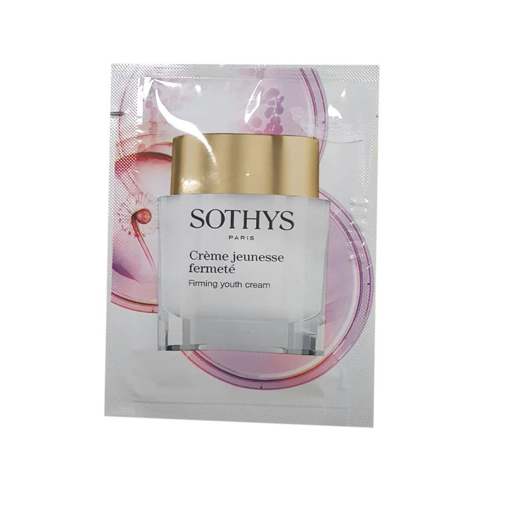 Sothys Creme Viso 5ml - Planethair 