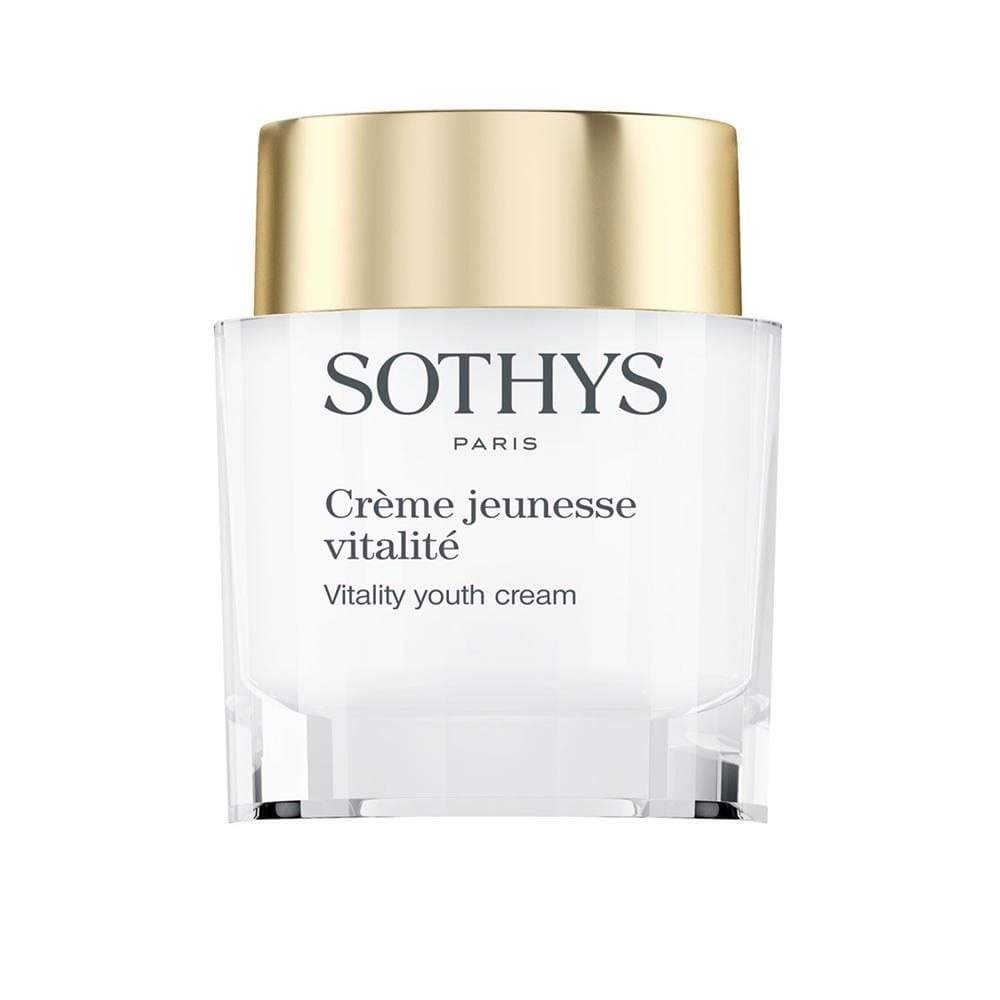 Sothys Creme Jeunesse Vitalite 50ml - Planethair 