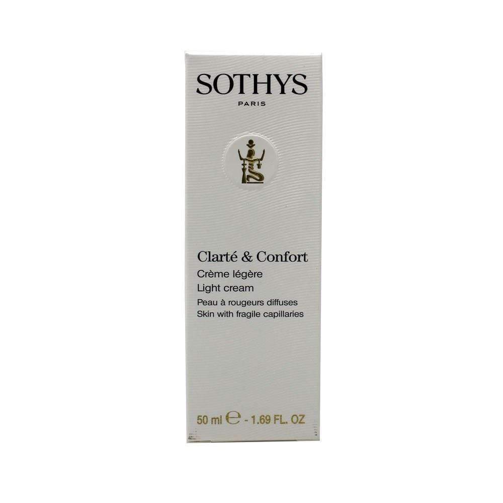Sothys Creme Legere 50ml - Planethair 