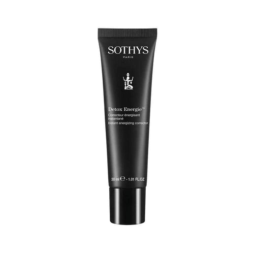 Sothys Detox Energie Correcteur Energisant Instantane 30ml Planethair -  planethair-it.myshopify.com -