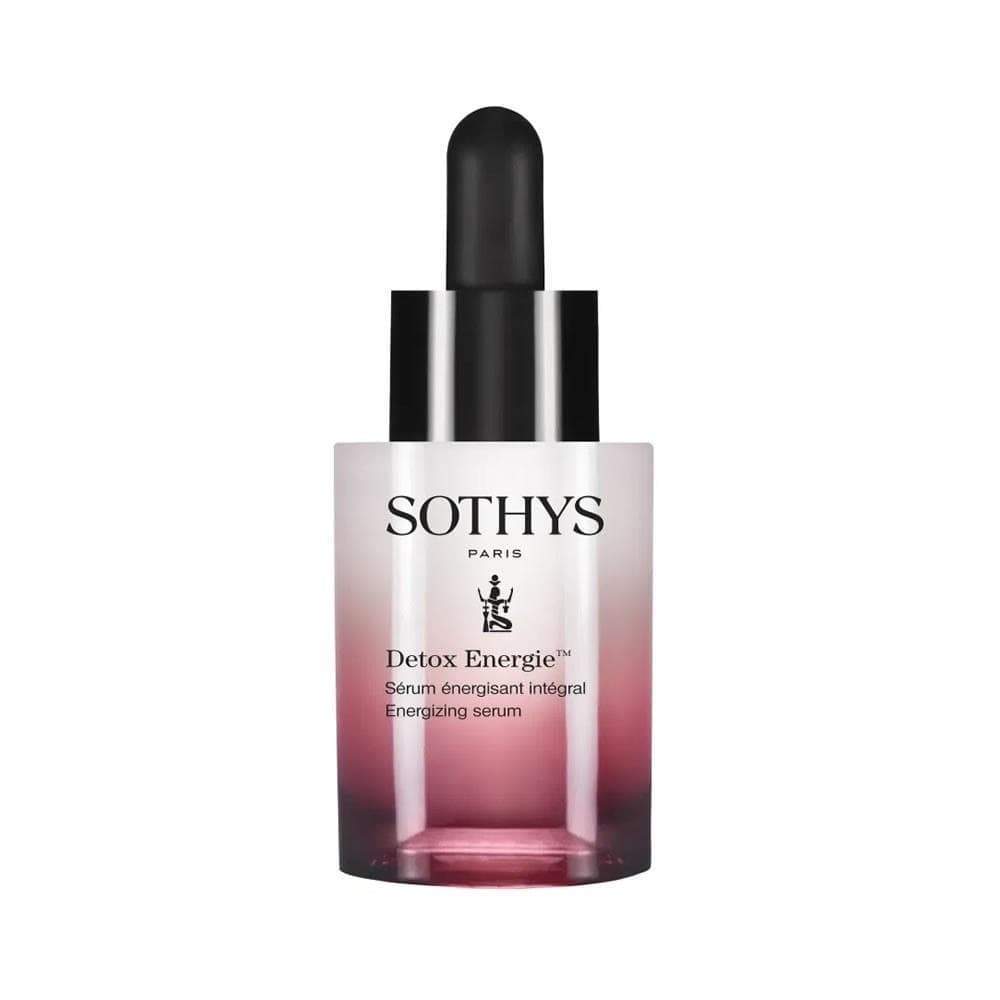 Sothys Detox Energie Serum Energisant Integral 30ml Sothys -  planethair-it.myshopify.com -