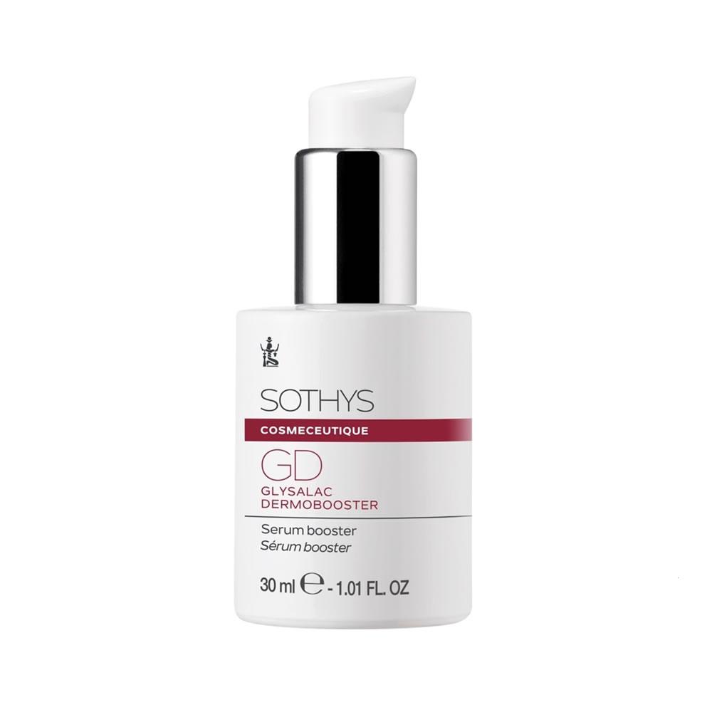 Sothys Glysalac Dermobooster siero all'acido glicolico 30ml - Planethair 