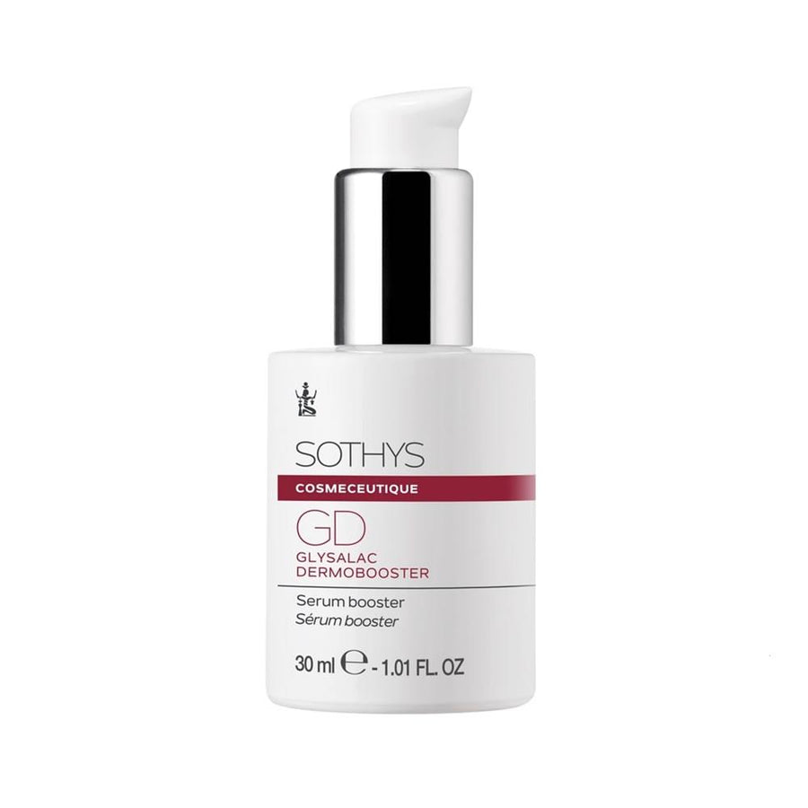 Sothys Glysalac Dermobooster siero all'acido glicolico 30ml - Planethair 