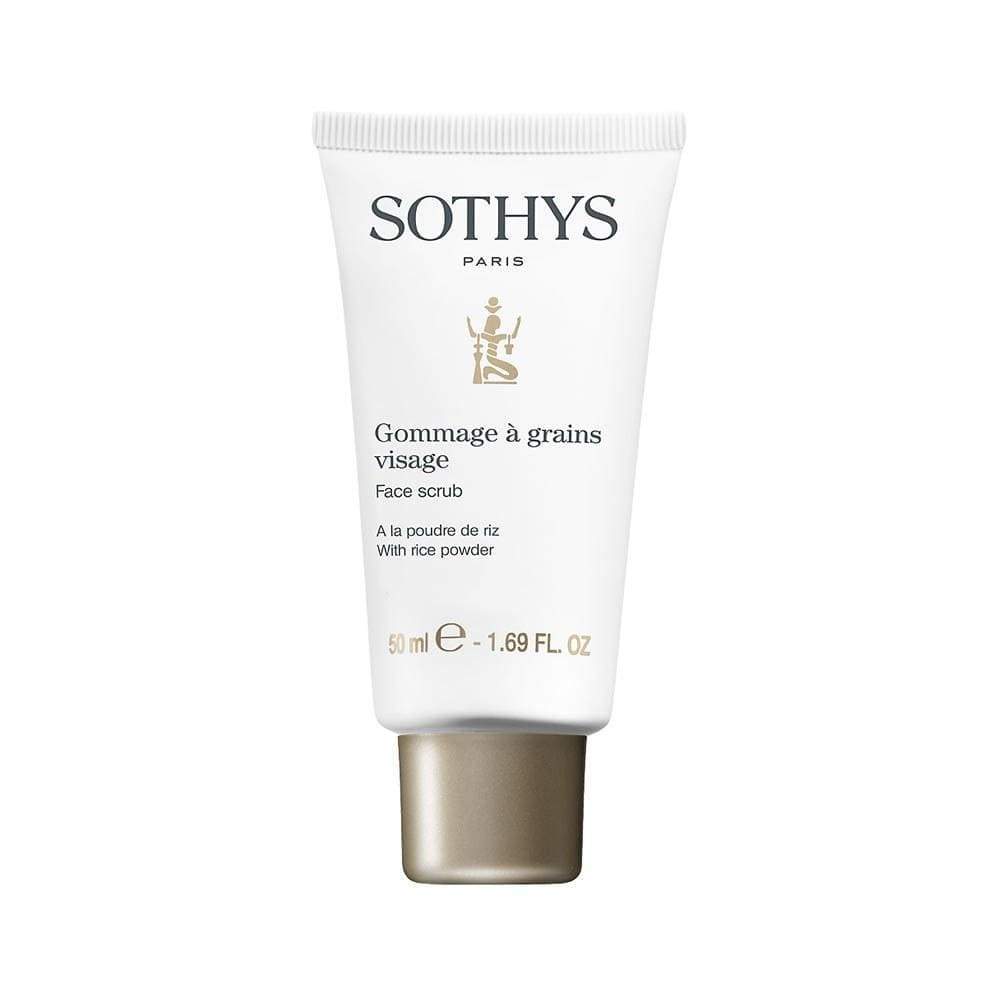 Sothys Gommage a Grains Visage 50ml - Gommage e peeling - archived