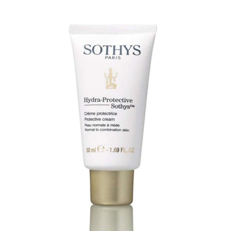 Sothys Hydra Protective Creme Protectrice 50ml Planethair