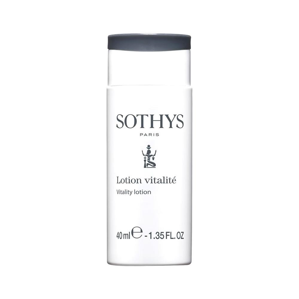 Sothys Lotion Demaquillante Vitalite 40ml lozione detergente - Struccare & Detergere - 40%