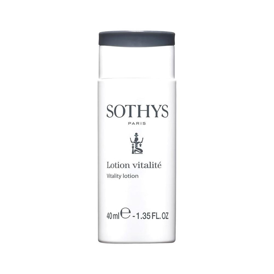 Sothys Lotion Demaquillante Vitalite 40ml lozione detergente - Struccare & Detergere - 40%