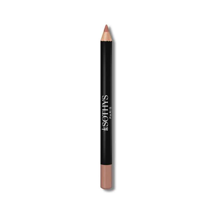Sothys Make Up Crayon Contour Levres 10 Teinte Universelle Matita Labbra - Planethair 