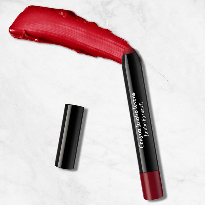 Sothys Make Up Crayon Jumbo Levres 10 Rouge Rock Rossetto a Matita - Planethair 