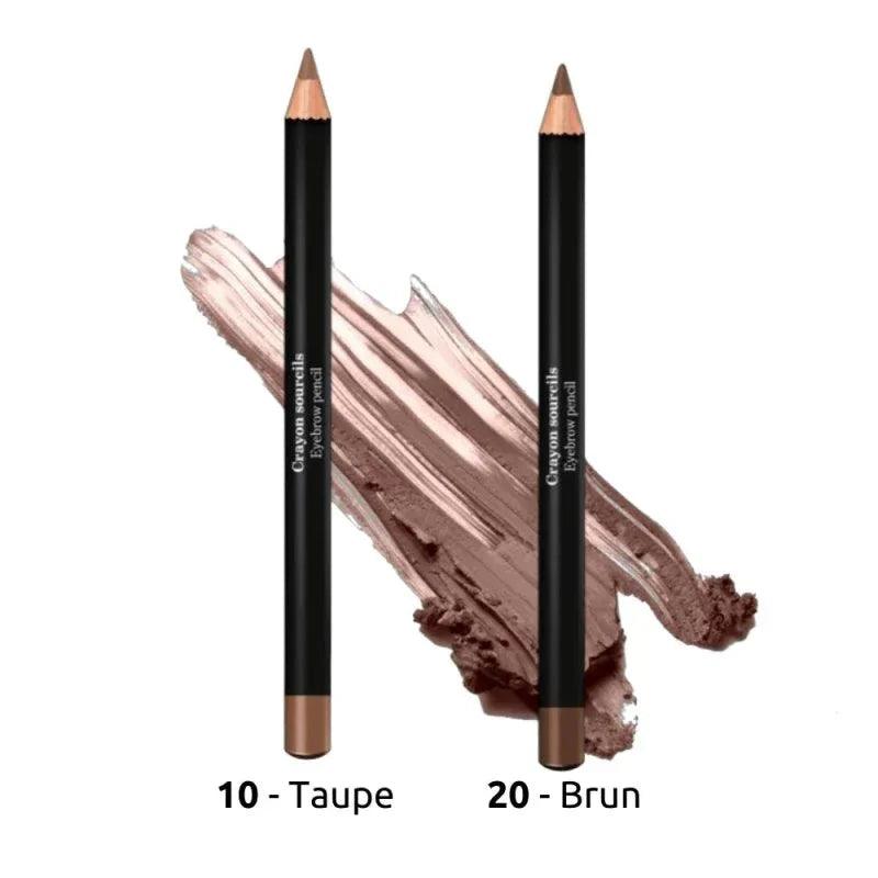 Sothys Make Up Crayon Sourcils Matita Sopracciglia - Planethair