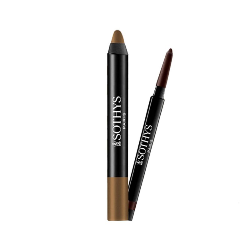 Sothys Make Up Duo Smoky Yeux Matita Occhi e Contorno Occhi - Planethair 