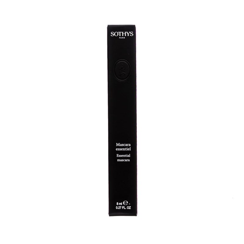 Sothys Make Up Mascara Essentiel 8ml - Planethair 