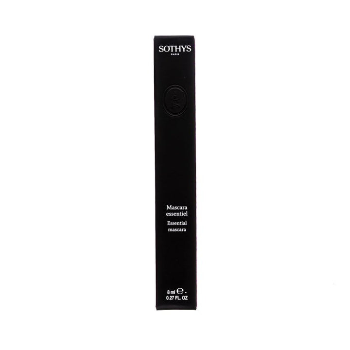 Sothys Make Up Mascara Essentiel 8ml - Planethair 