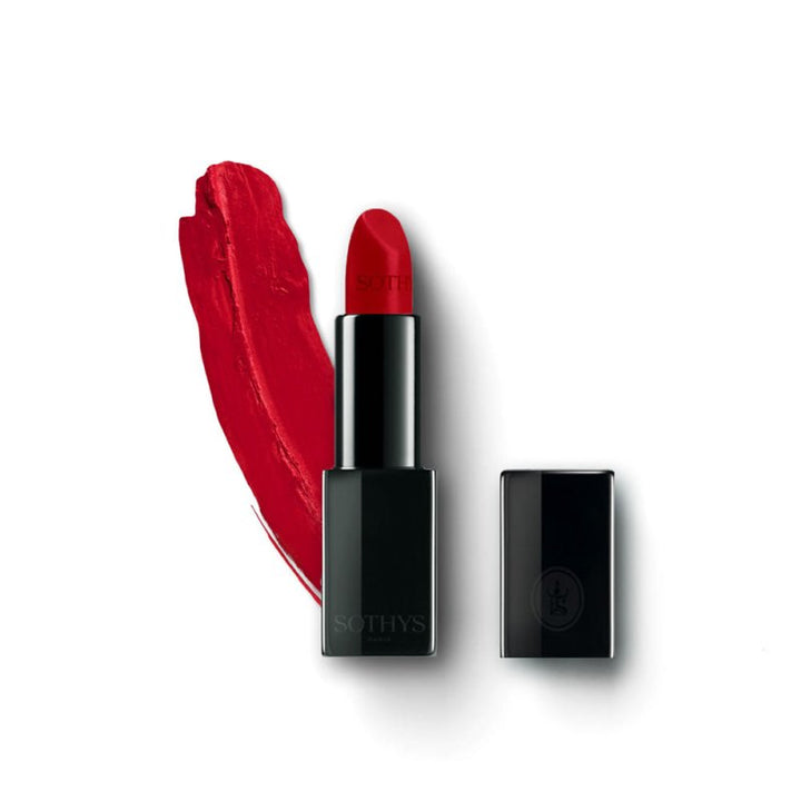 Sothys Make Up Rouge Mat 320 Rouge Des Arts Rossetto Effetto Velluto - Planethair 