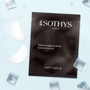 Sothys Patchs Express Yeux Patches Occhiaie 10x4ml - Planethair