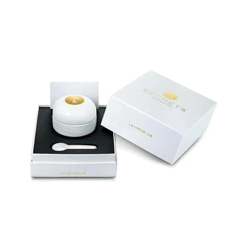 Sothys Secrets La Creme 128 50ml crema viso antirughe - Planethair
