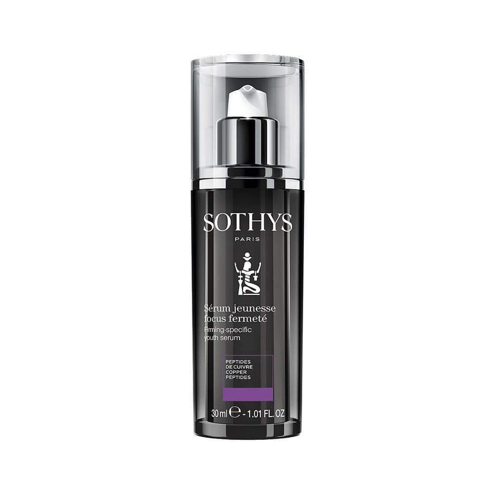 Sothys Serum Jeunesse Focus Fermete 30ml - Planethair 