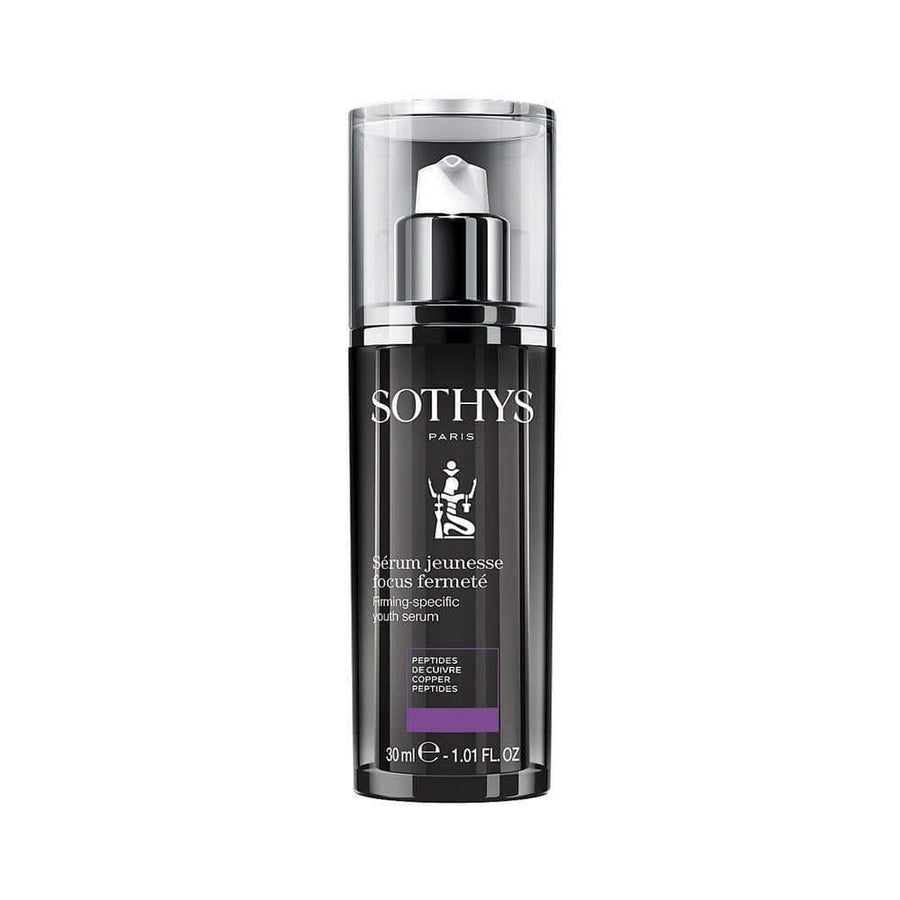 Sothys Serum Jeunesse Focus Fermete 30ml - Planethair 