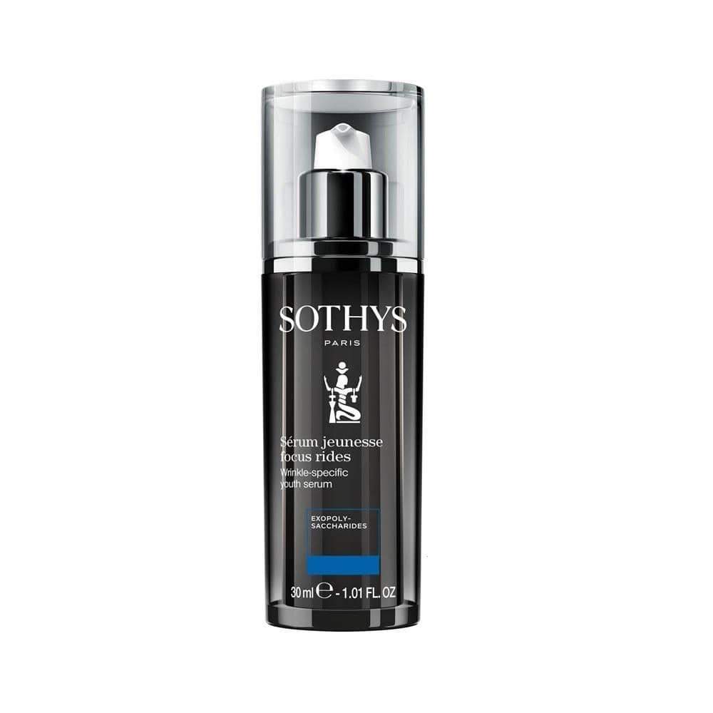 Sothys Serum Jeunesse Focus Rides 30ml - Planethair 