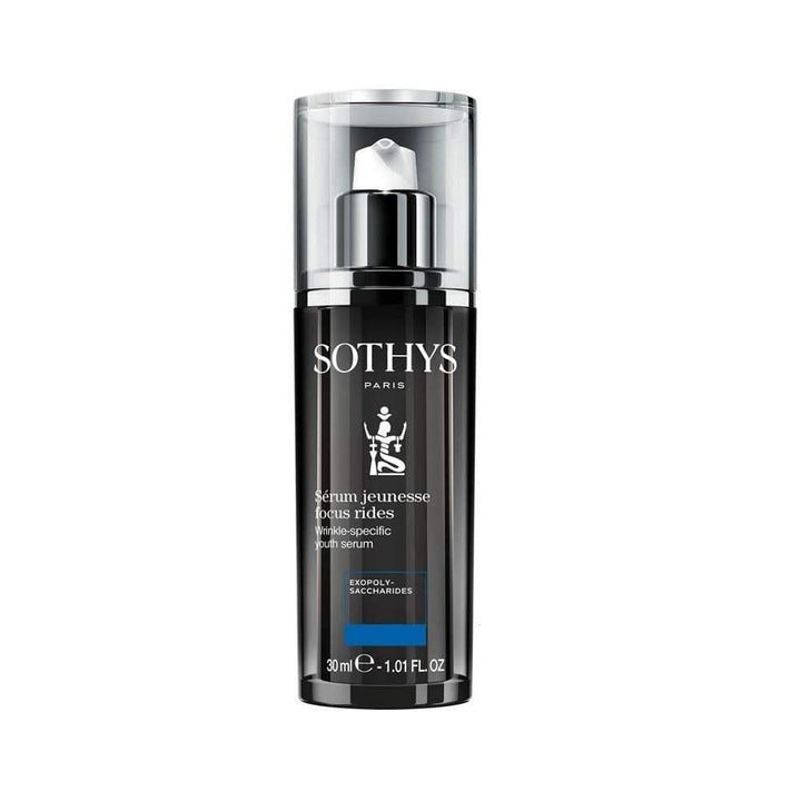 Sothys Serum Jeunesse Focus Rides 30ml - Planethair 