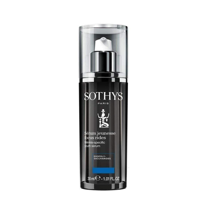 Sothys Serum Jeunesse Focus Rides 30ml - Planethair 