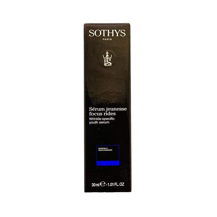 Sothys Serum Jeunesse Focus Rides 30ml - Planethair 
