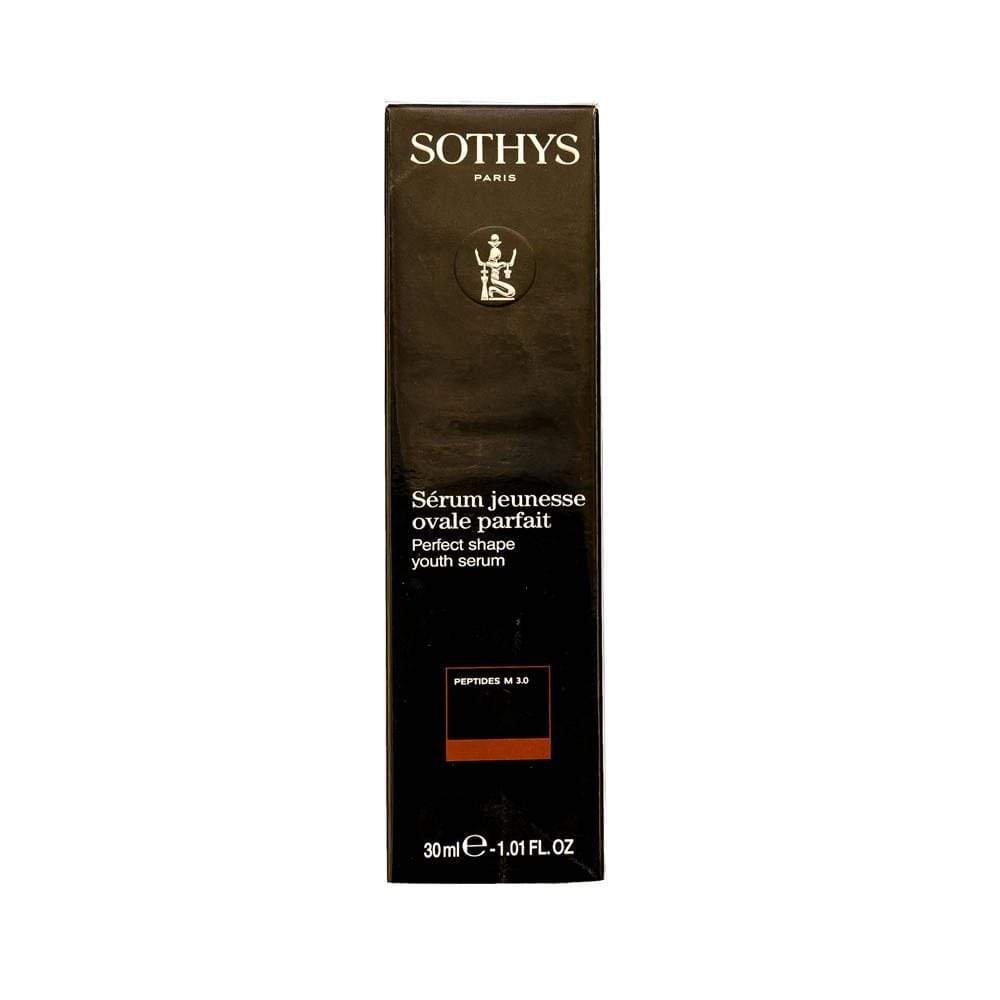 Sothys Serum Jeunesse Ovale Parfait 30 ml - Planethair 