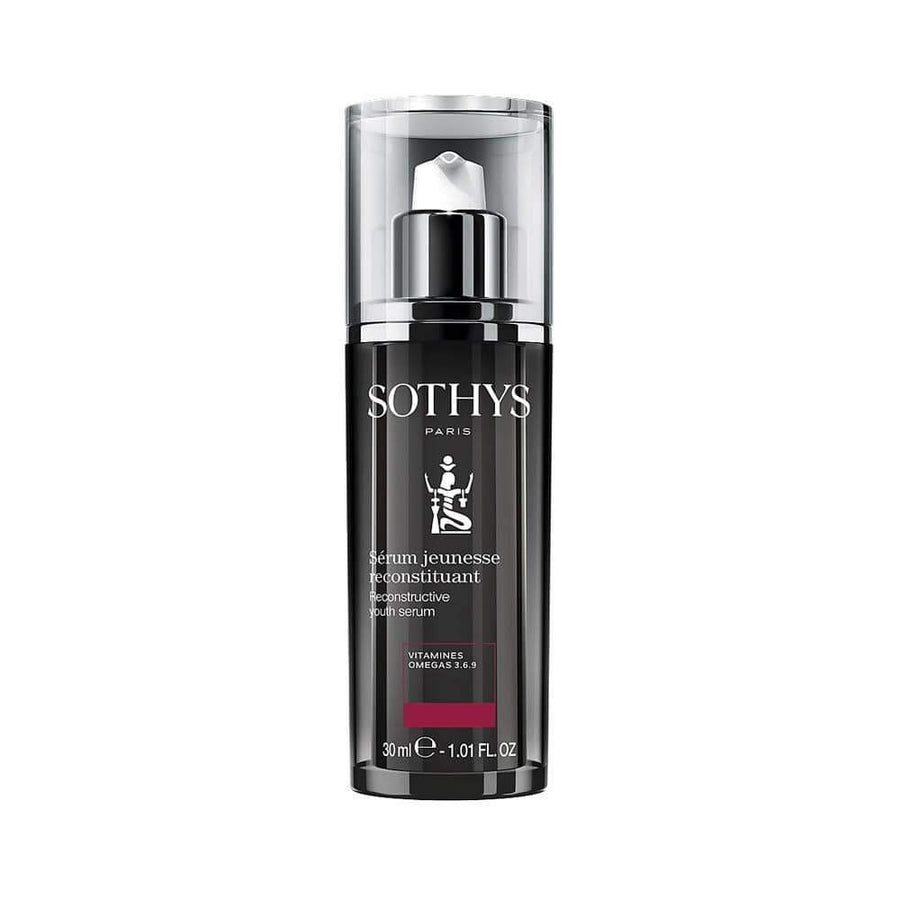 Sothys Serum Jeunesse Reconstituant 30ml - Planethair 