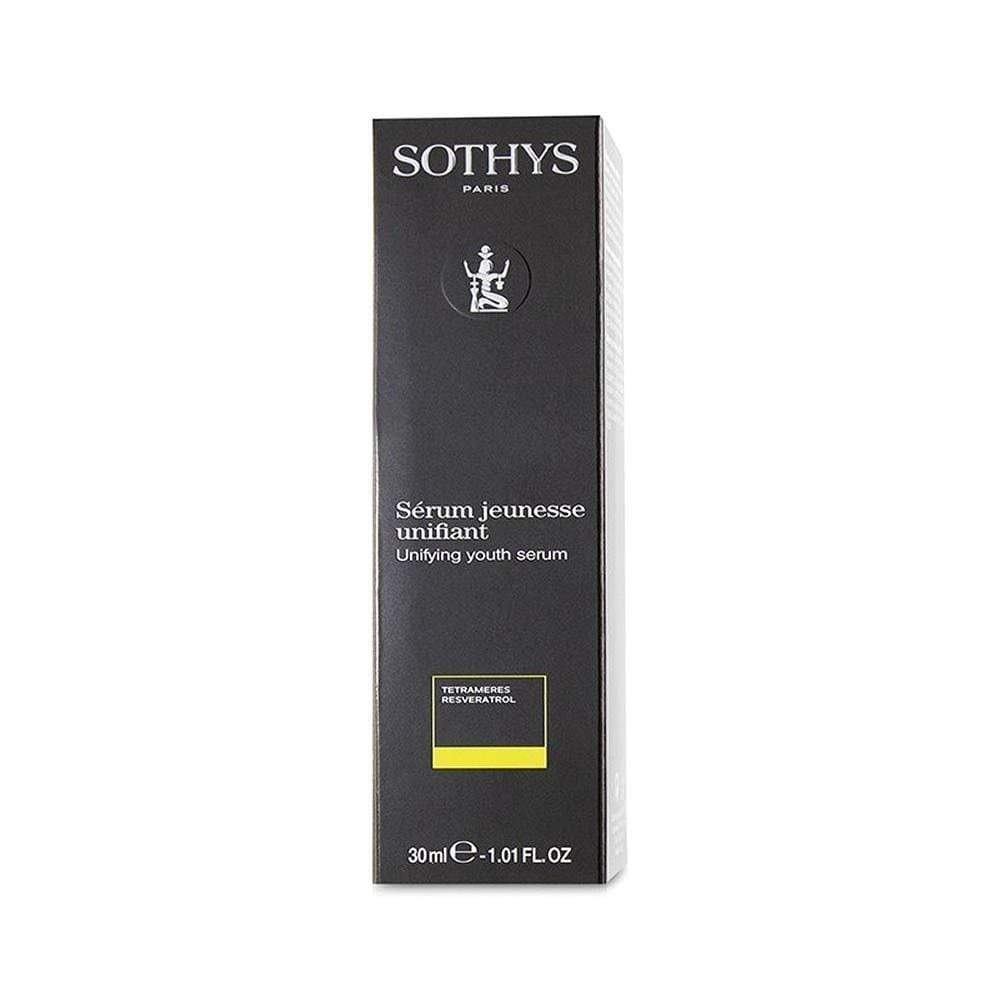 Sothys Serum Jeunesse Unifiant 30ml - Antirughe Antietà - Beauty