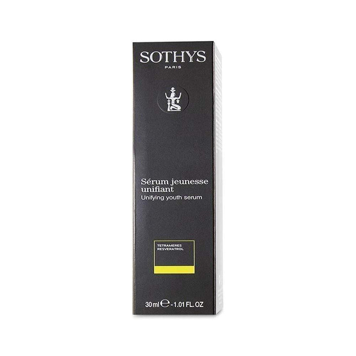 Sothys Serum Jeunesse Unifiant 30ml - Planethair 