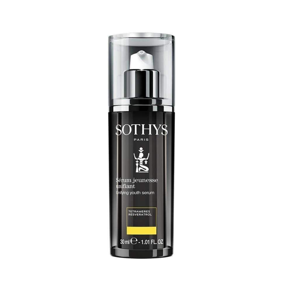 Sothys Serum Jeunesse Unifiant 30ml - Planethair 