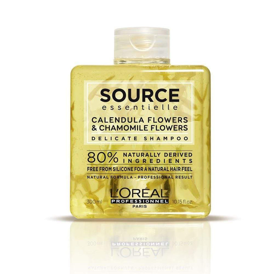Source Essentielle Delicate Shampoo L'Oreal Professionnel 300ml - SOURCE ESSENTIELLE - Bio e Naturali