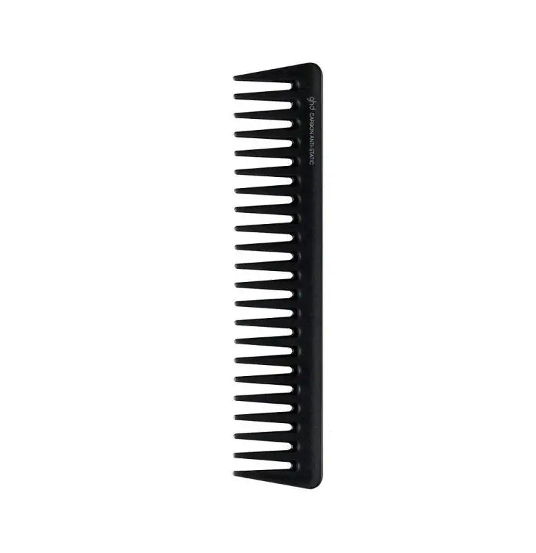 Ghd Detangling Comb pettine a denti larghi - Planethair 
