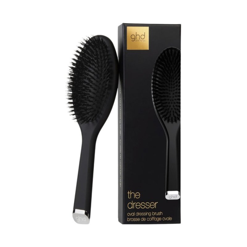 Ghd Ghd Oval Dressing Brush spazzola ovale - Planethair 