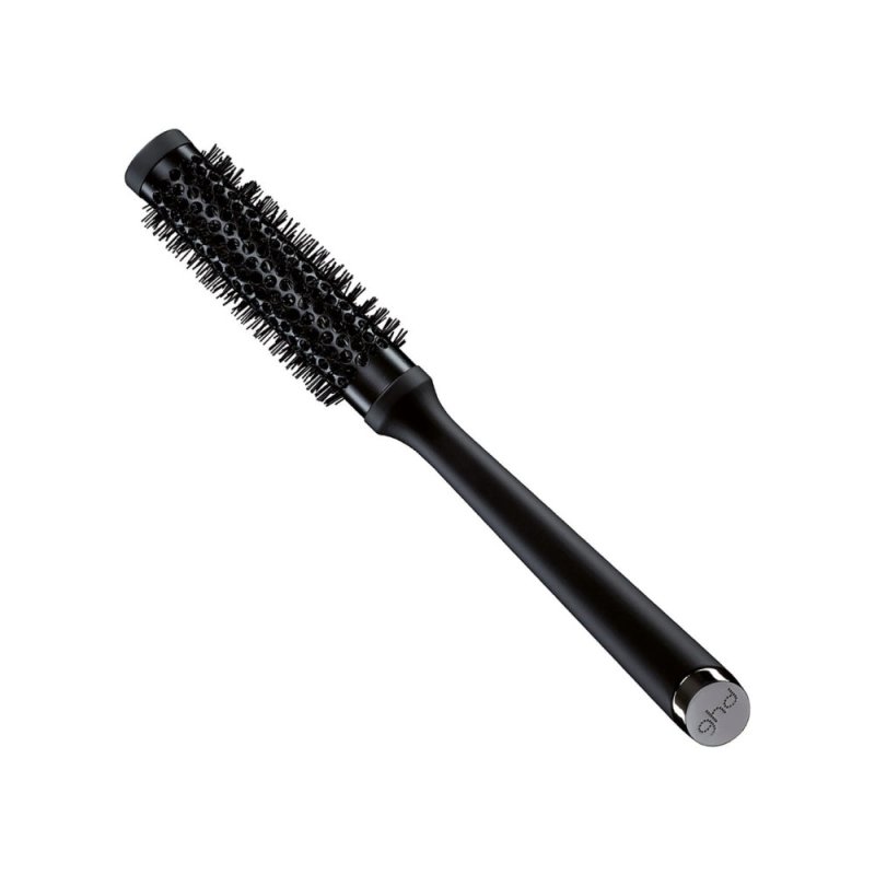 Ghd Radial Brush Misura 1 (25mm) spazzola rotonda in ceramica - Spazzola per capelli e pettine - Capelli